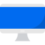 Monitor icon 64x64