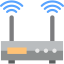 Wifi signal icon 64x64