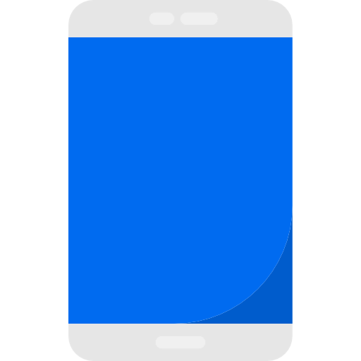 Mobile Symbol