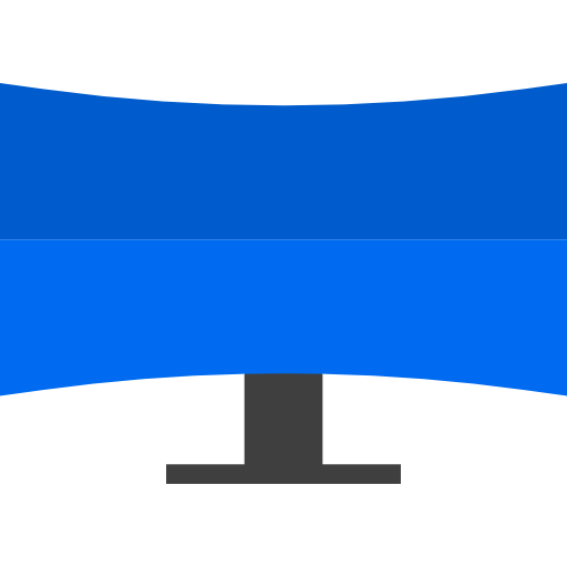 Monitor icon