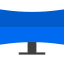 Monitor icon 64x64