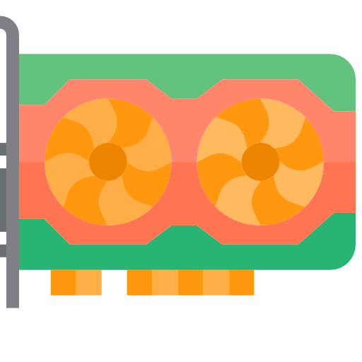 Vga icon