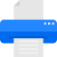 Printer icon 64x64