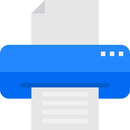 Printer іконка