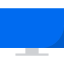 Monitor icon 64x64