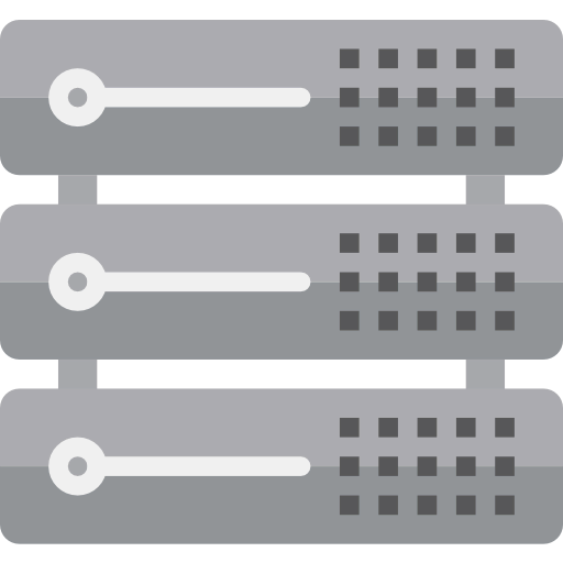 Server Symbol