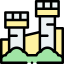 Wall icon 64x64