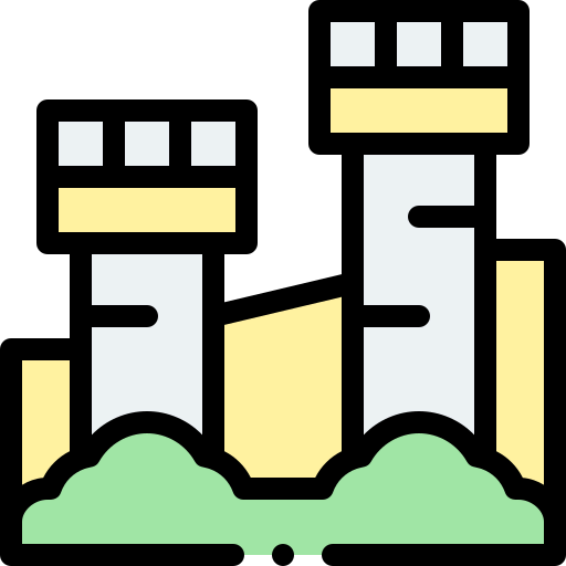 Wall icon