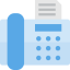 Fax icon 64x64