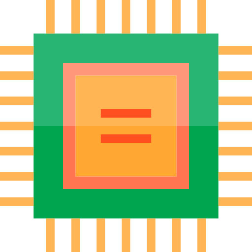 Cpu Symbol