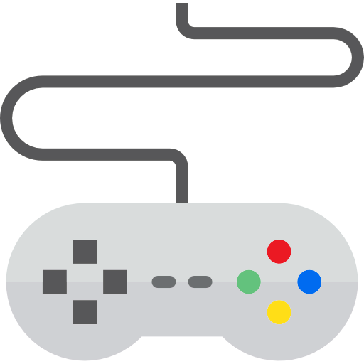 Joystick icon