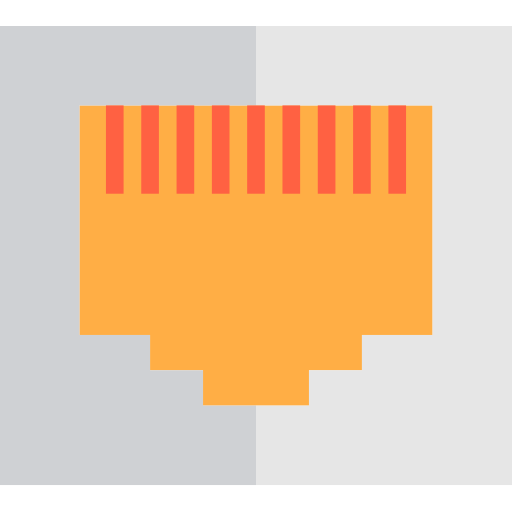 Lan icon