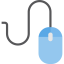 Mouse icon 64x64