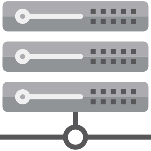 Server 图标