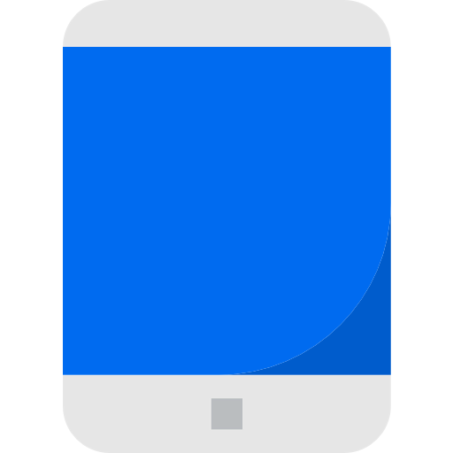 Tablet icon