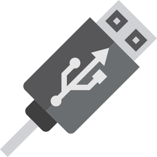 Usb icon