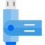 Usb flash drive icon 64x64
