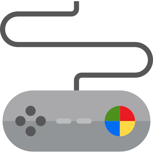 Joystick icon