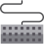 Keyboard icon 64x64