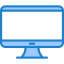 Monitor icon 64x64