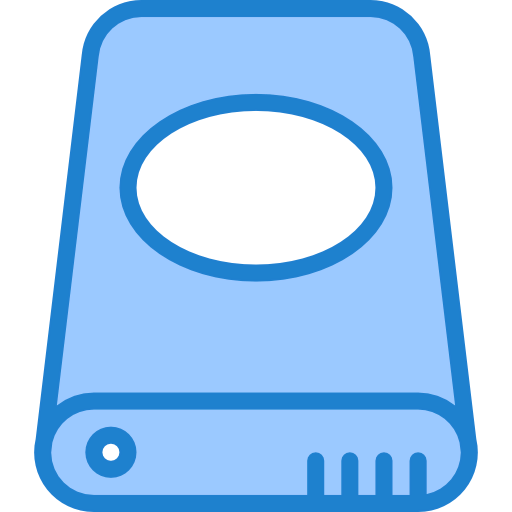 Harddisk icon