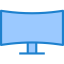 Monitor icon 64x64