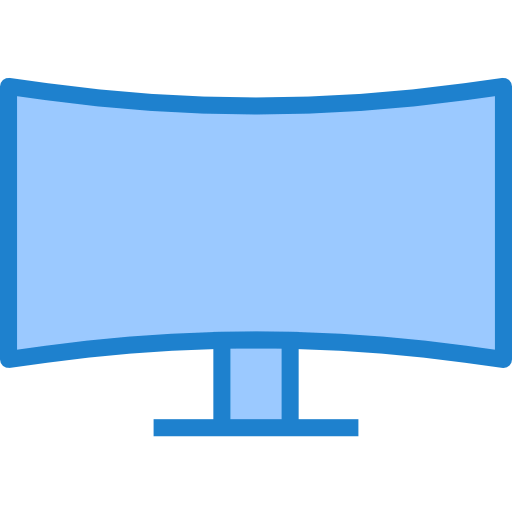 Monitor icon