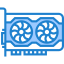 Vga card icon 64x64