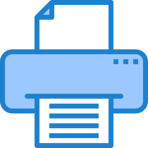 Printer icon