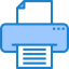 Printer icon 64x64