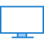 Monitor icon 64x64