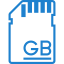 Sd card icon 64x64