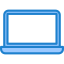 Laptop icon 64x64