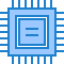 Cpu Symbol 64x64