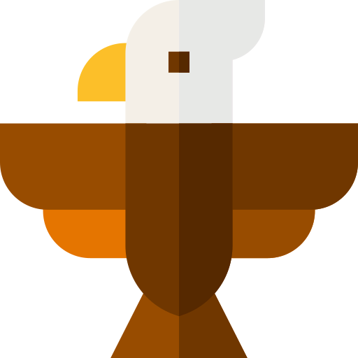 Eagle icon