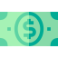 Dollar icon 64x64