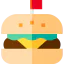 Hamburger icon 64x64