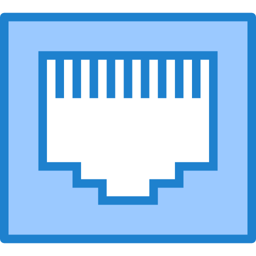 Lan icon