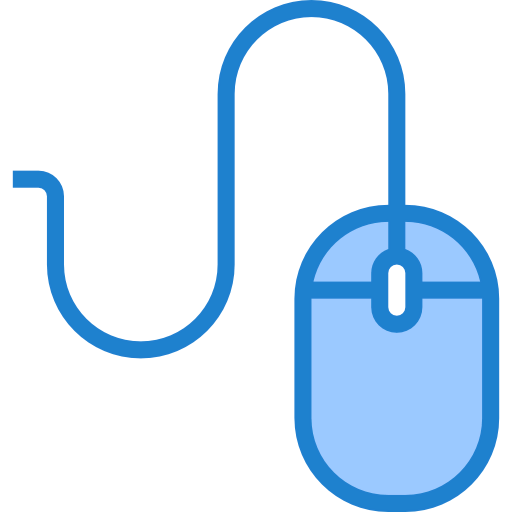 Mouse icon