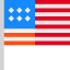 United states icon 64x64