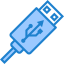 Usb icon 64x64