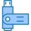 Pendrive icon 64x64
