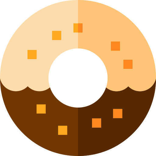Doughnut icon