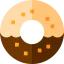 Doughnut icon 64x64