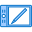 Graphic tablet icon 64x64