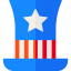 Usa icon 64x64
