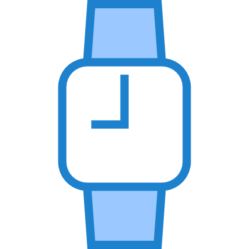 Smartwatch icon