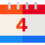 Independence day іконка 64x64