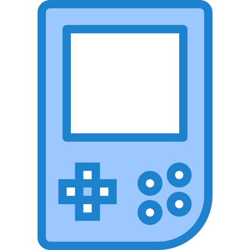 Gameboy icon