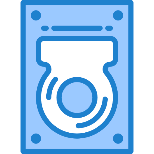 Harddisk icon